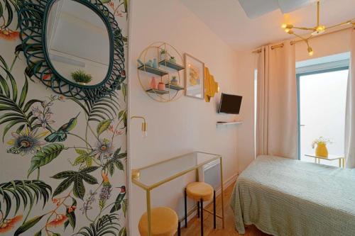Arts-et-Metiers Apartamento | Updated studio in the heart of the bustling Le Marais district