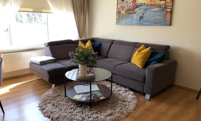 Valmiera Apartamento | Upes apartamenti Nr: 32
