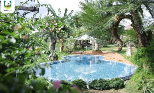 Pleiku Casa | Upes Garden Homestay Bien Ho