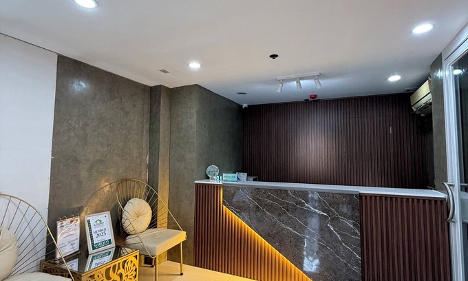 Puerto Princesa City Centre Hotel | Upgrace Inn