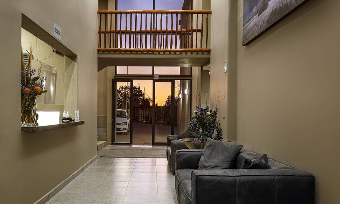 Upington Hotel | Upington INN