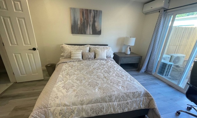 Upland Apartamento | 40% Off Big Upland 2 Master Bedrooms - Close Airport, Fairplex & Convention