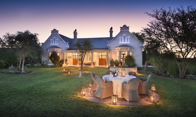 Makana Casa | Uplands Homestead