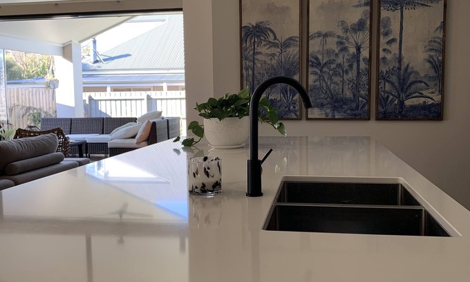 Cape Woolamai Casa | Upmarket Beach Get Away