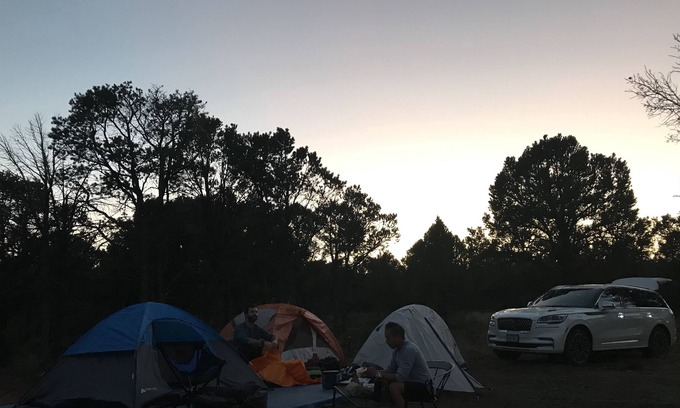 Montrose Alquiler De RV | UPMARKET CAMPSITE with San Juan Mt. Panoramic, Spectacular Views!