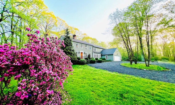Washington Casa | Upmarket Country Retreat, Washington, Connecticut