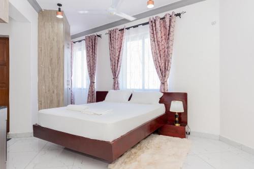 Mombasa Apartamento | Upmax Cosy Home