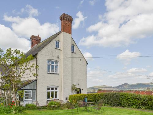 Bishops Castle Casa | Upper Broughton Farm Cottage