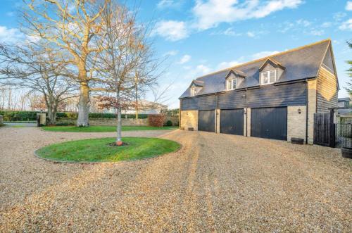 Woodstock Casa | Upper Campsfield Farm