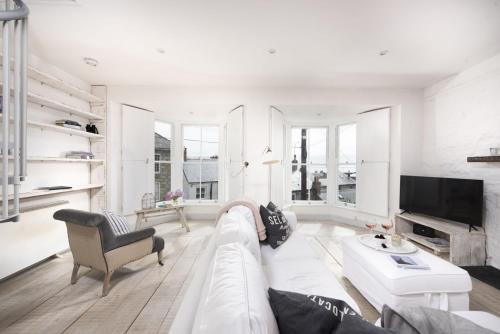 Mousehole Casa | Upper Chandlers Cottage