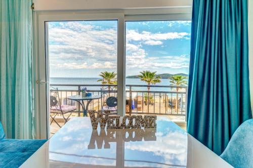Nea Peramos Apartamento | Upper Deck Apt.