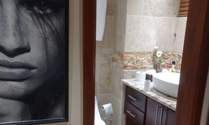Montego Bay Apartamento | Upper Deck Top Sunset Studio