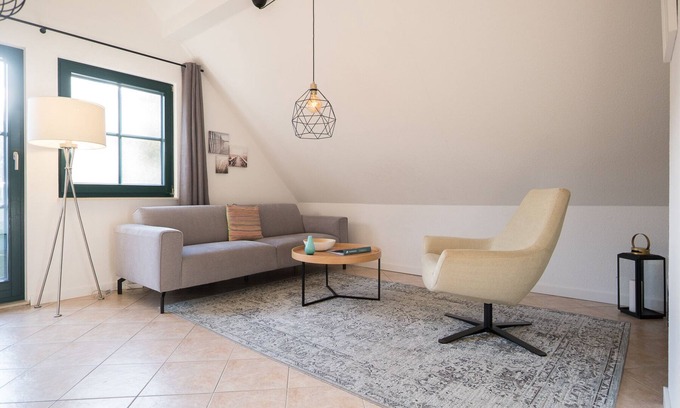 Neuhaus Apartamento | Upper floor apartment Lee West 2.3