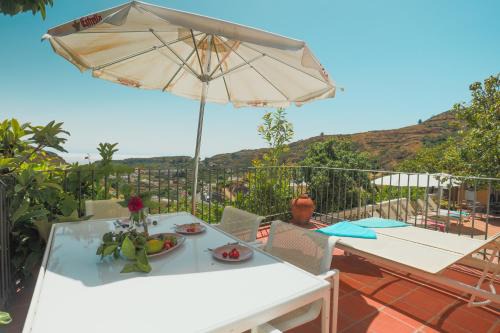 Las Lagunetas Apartamento | Upper House “El Estanco 14”