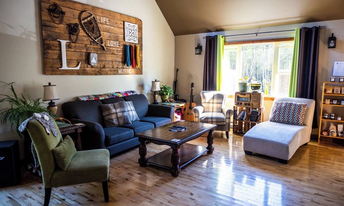 Cormack Cama Y Desayuno | Upper Humber Settlement A FarmStay BNB