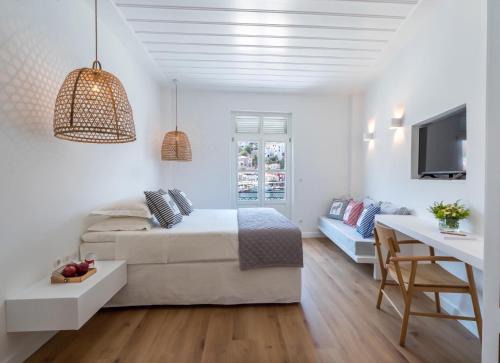 Hydra Casa | Upper Hydra