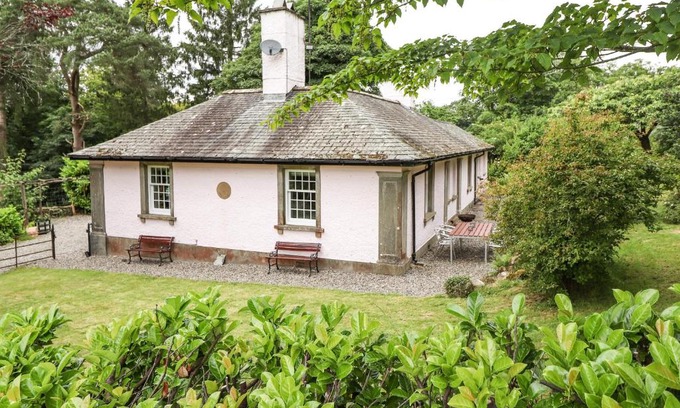 Windermere Casa | Upper Lodge