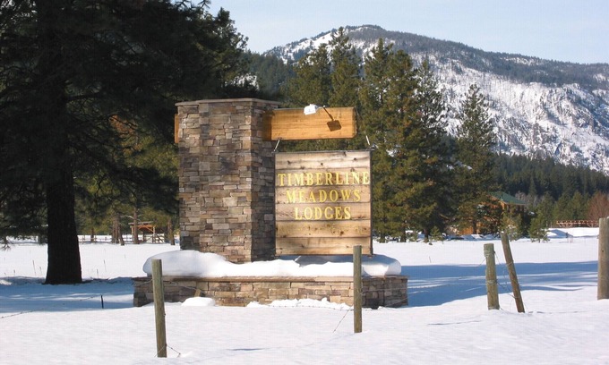 Mazama Casa | Upper Methow Valley Cottage