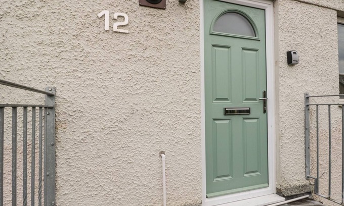 Windermere Cabaña | Upper Oaks, BOWNESS-ON-WINDERMERE