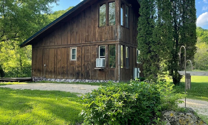 Scott Casa | Upper Place Vacation Cottage
