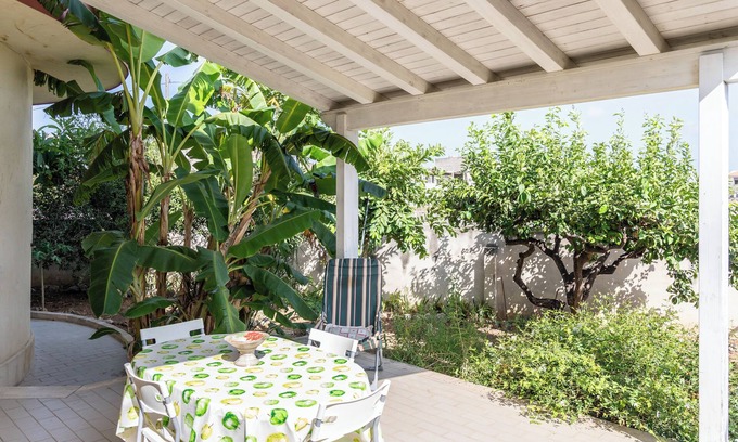 Scoglitti Casa | Upper Scoglitti