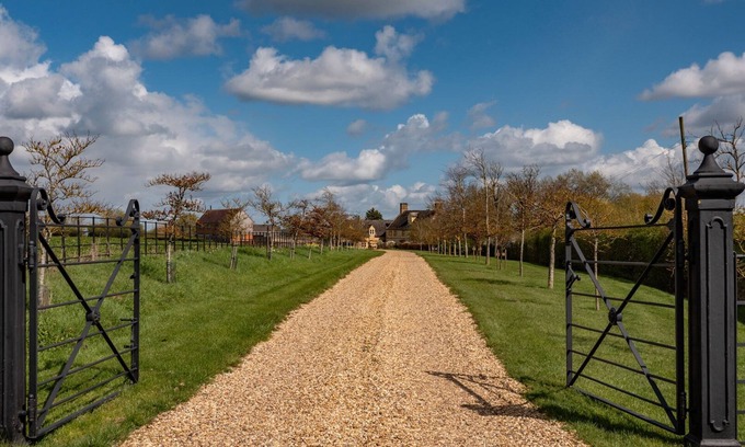 Shipston on Stour Apartamento | Upper St Dennis Farm Honington