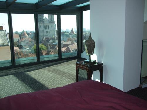Donji Grad Apartamento | Upper Town apartment Radiceva