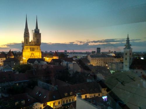 Donji Grad Apartamento | Upper Town two bedrooms Radiceva