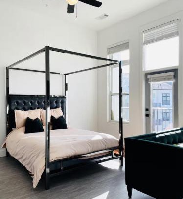 Atlanta Apartamento | Upper Westside Jewel