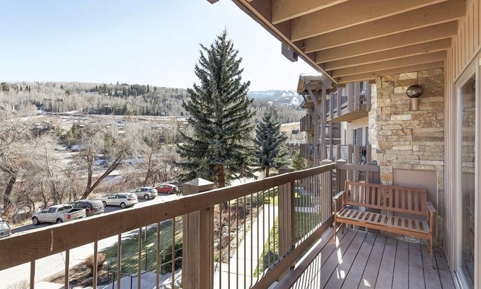 Snowmass Village Condominio | Upper Woodbridge 29c 2 Bedroom Condo by RedAwning