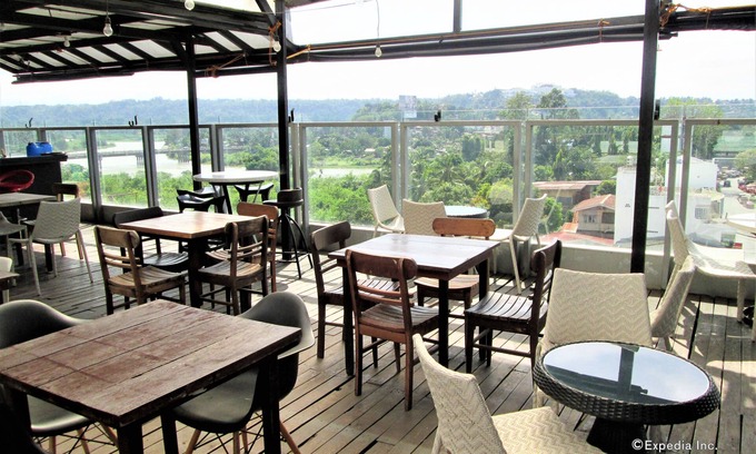 Cagayan de Oro Hotel | The Pacifico Boutique Hotel