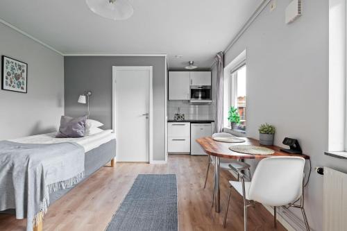 Uppsala Apartamento | Uppsala Lägenhetshotell