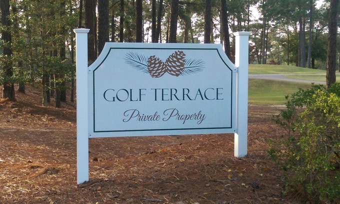 Pinehurst Condominio | Upscale 1 condominio BR en Pinehurst # 3 y # 5