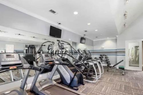 Southwest Raleigh Apartamento | Upscale 1BR Suite Mins to Downtown Raleigh