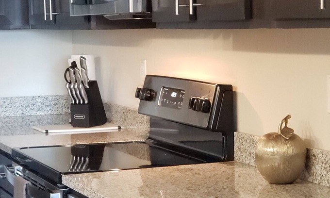 Orlando Apartamento | 💎Upscale 2bed/2bth East Orlando, Town center. Pet friendly
