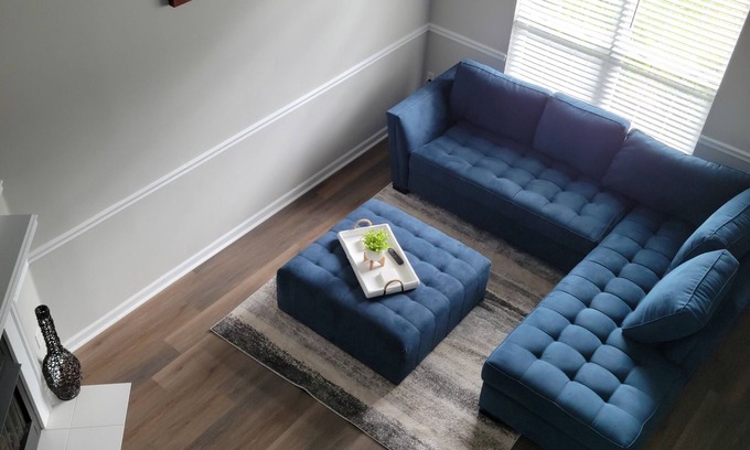 Martinez Casa | Upscale 3 br townhouse with game room