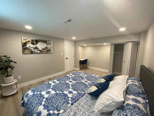 West Falls Church Apartamento | Upscale Apartment in Fall Church