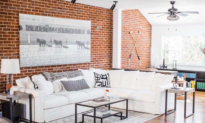 Northside District Casa | Exclusiva casa de pueblo en el centro de Lexington