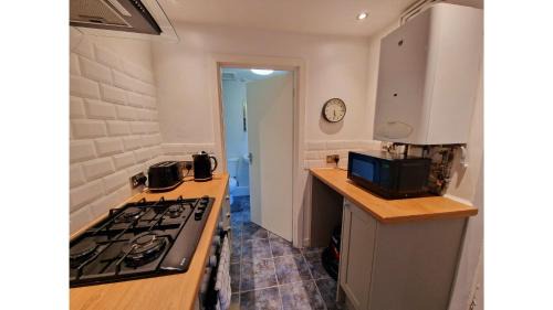 Sefton Park Apartamento | Upscale Executive Home Great Location