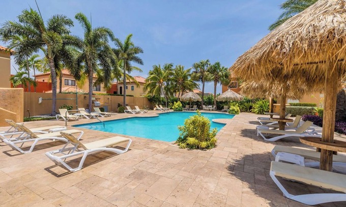 Gold Coast Casa | Upscale Gated Community Oasis ~ Close to the Beach