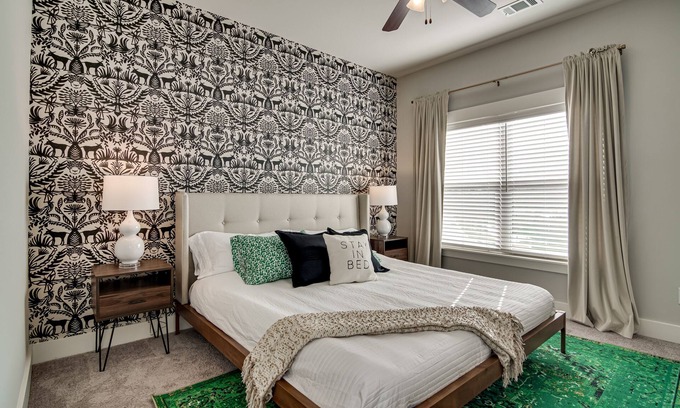 Gracewood Apartamento | Upscale King Bed apartment outside Ft. Gordon