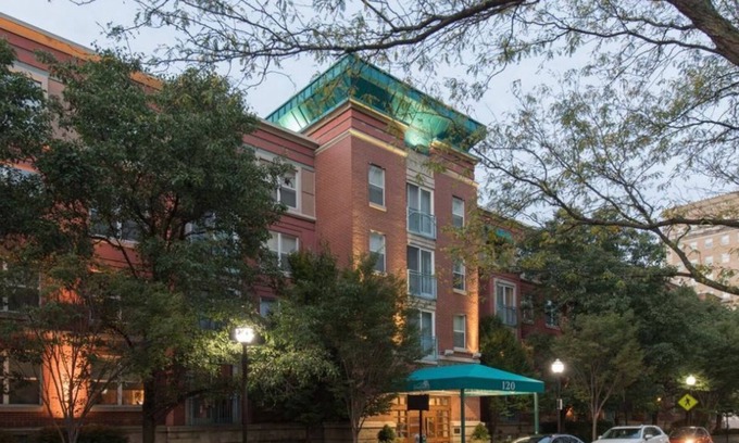 Downtown Cincinnati Apartamento | Upscale Modern Apartment near OTR/Downtown Area