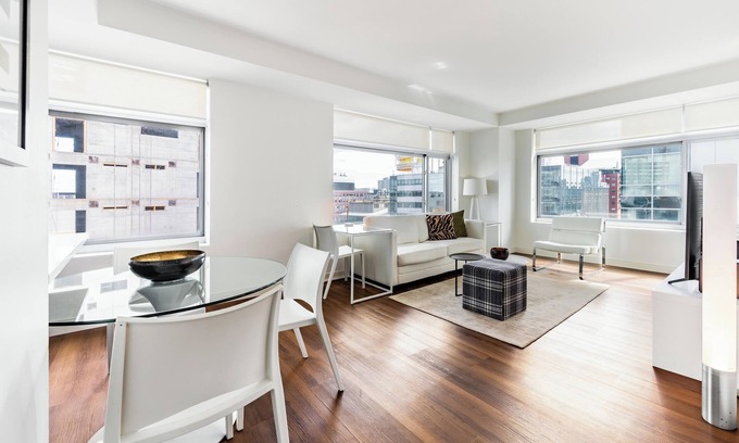 MIT Apartamento | Upscale One Bedroom Apartment Near Harvard and MIT