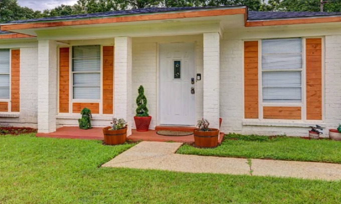 Theodore Casa | Upscale Renovation