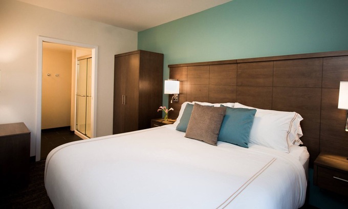 South Lake Union Apartamento | Suite de lujo + gimnasio abierto las 24 horas + desayuno gratis | Cerca del lago Union