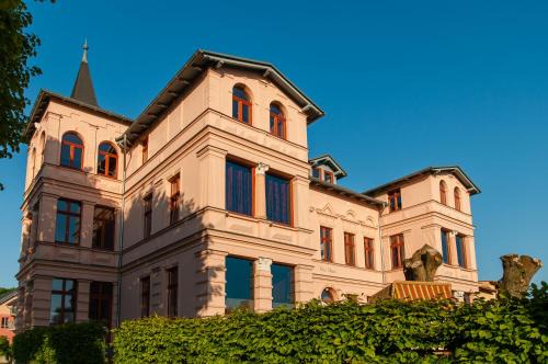 Koserow Apartamento | Upstalsboom Koserow Boutique Hotel und Apartments