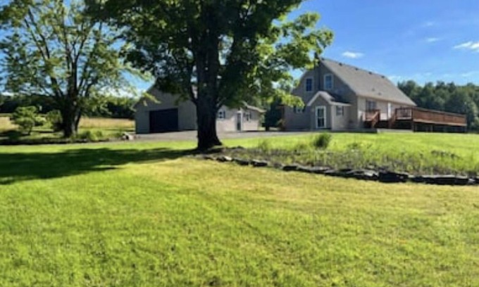 Unadilla Casa | Upstate getaway, leave youre troubles behind