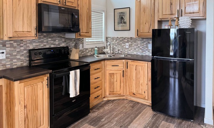 Dripping Springs Apartamento | Upstay - Cabin Home in Dreamland