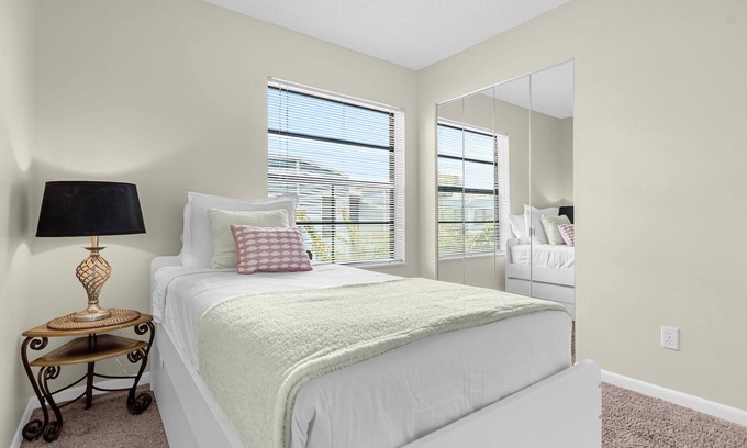 Ventura Apartamento | Upstay - Family Condo at Ventura Golf Country Club