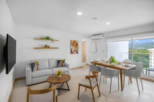Barrio Santa Lucía Casa | Upstay - NEW BUILD - Viva Jaco Condo w Epic Views